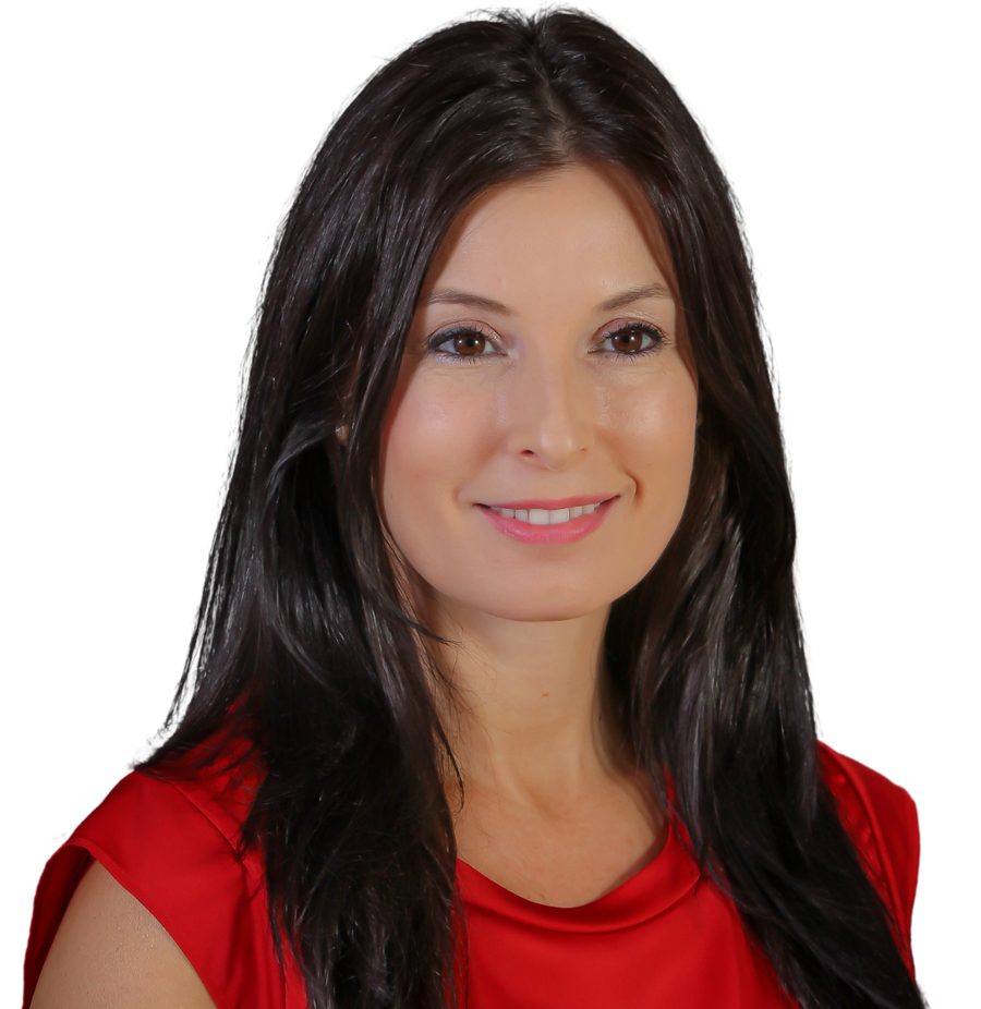 Olga Blackburn